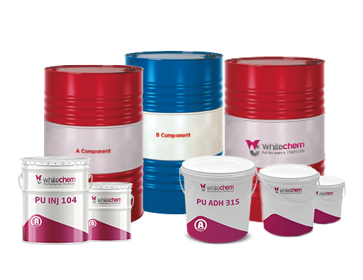 Aktek Chemicals Aktek Chemicals