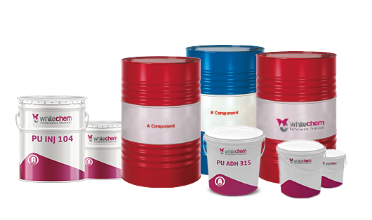Whitechem Performance Chemicals